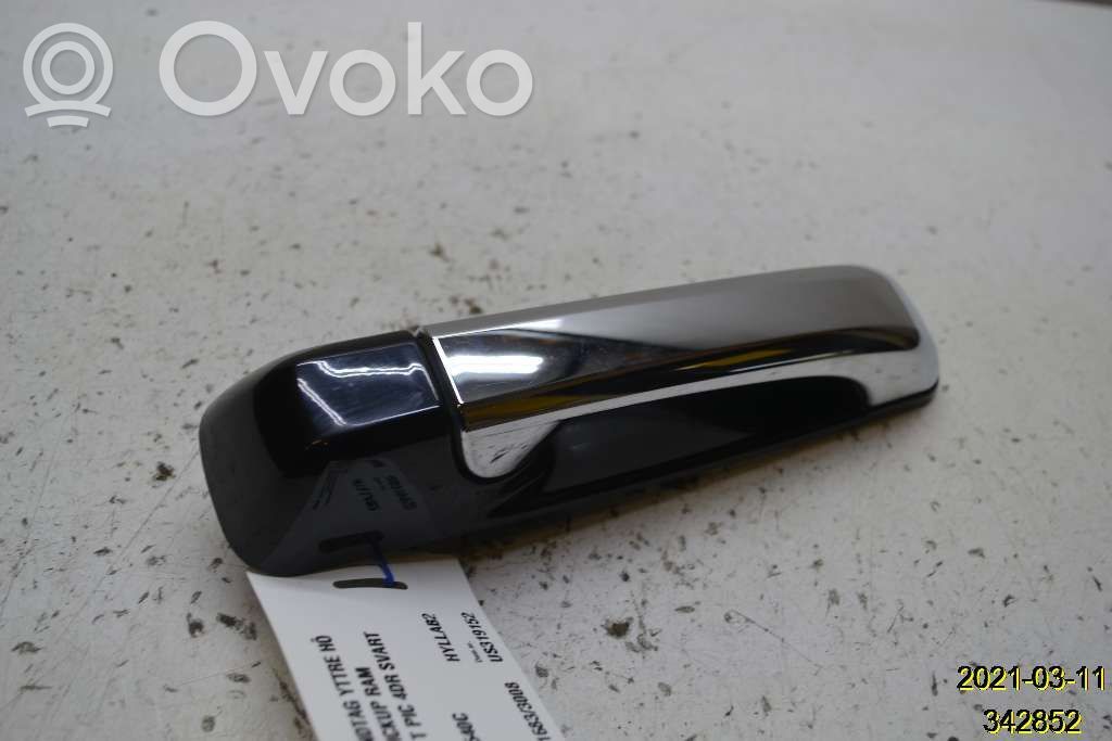 Etuoven ulkokahva   12900540C
