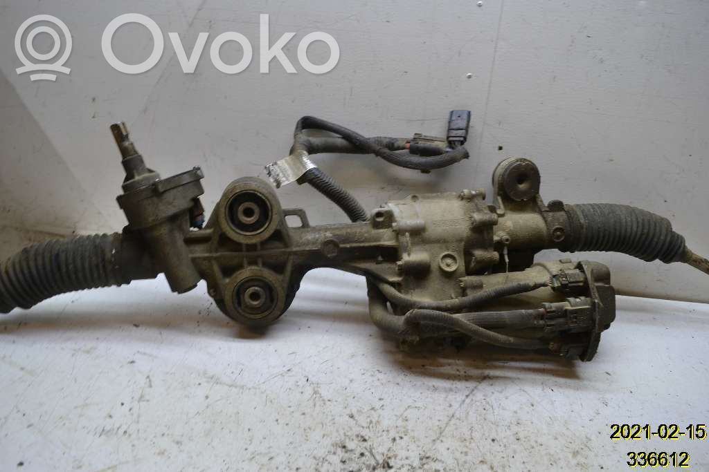 Chevrolet Silverado Vairo kolonėlė 
