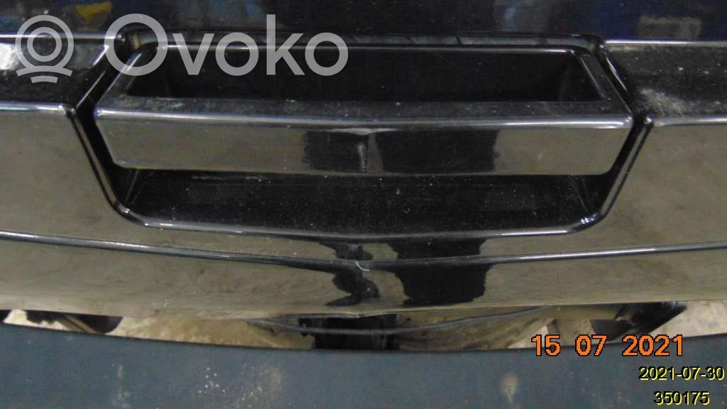 Cadillac SRX Tailgate/trunk/boot exterior handle 