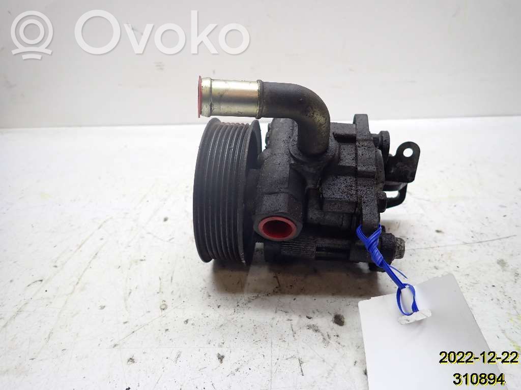 Jeep Grand Cherokee (WK) Servopumpe 