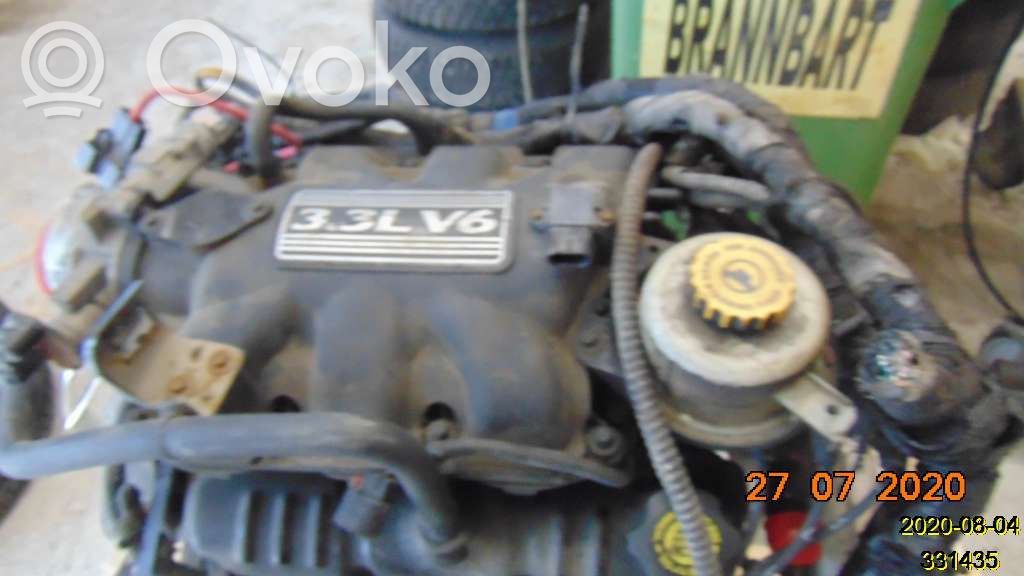 Variklis   30008633A