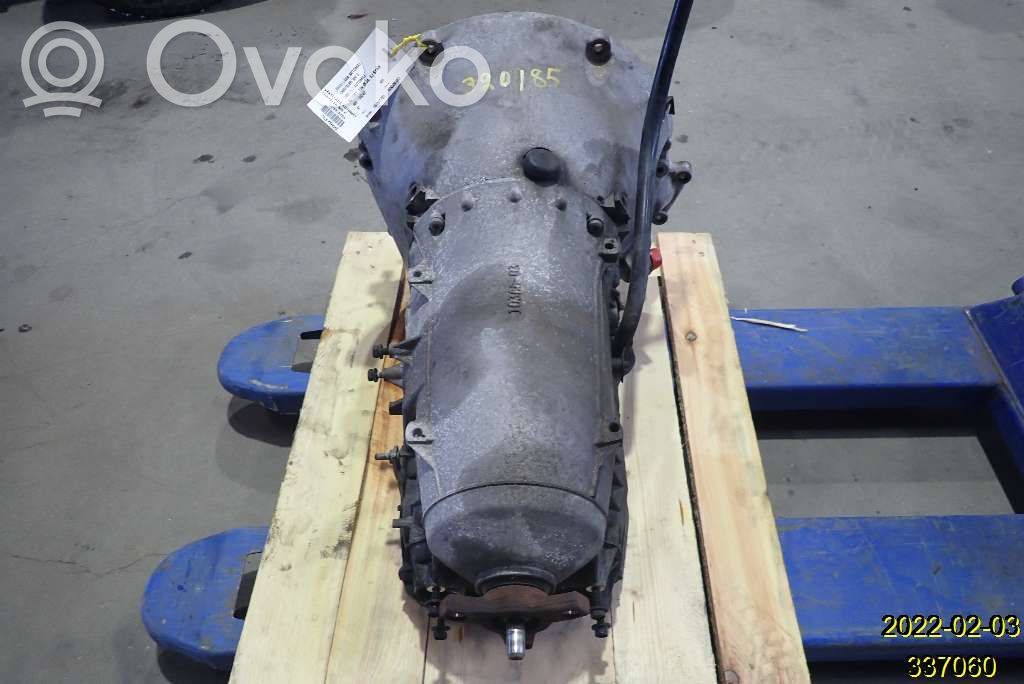 Chrysler 300 - 300C Automatic gearbox 