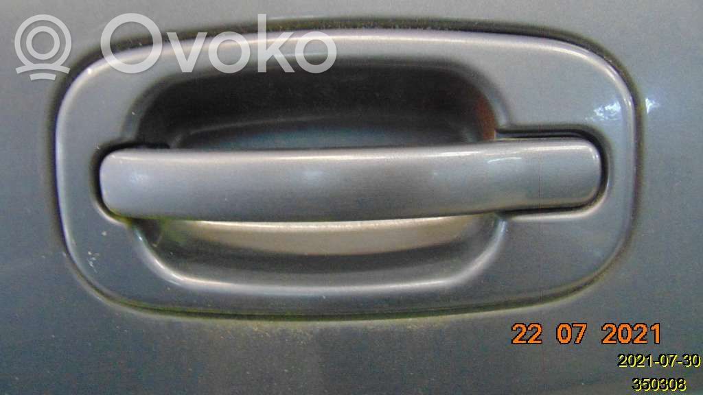 Chevrolet Tahoe Manecilla externa puerta delantera 