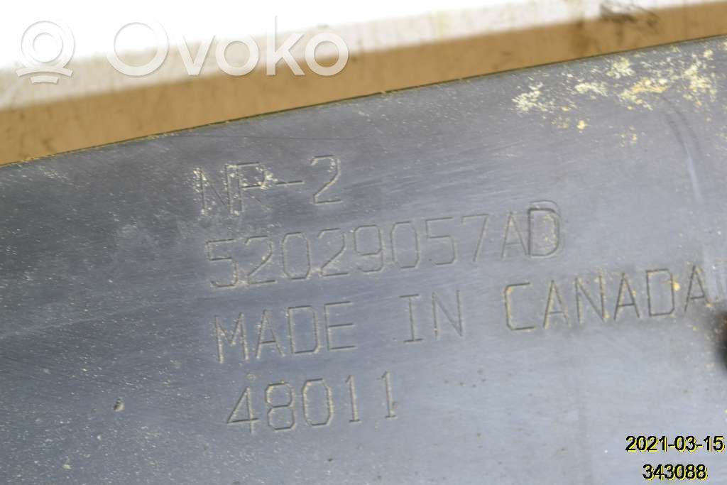 Dodge Durango Other exterior part 