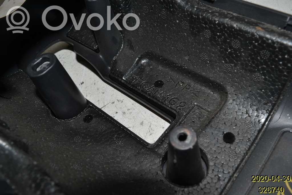 Steering wheel column trim   1JL08TRMAB