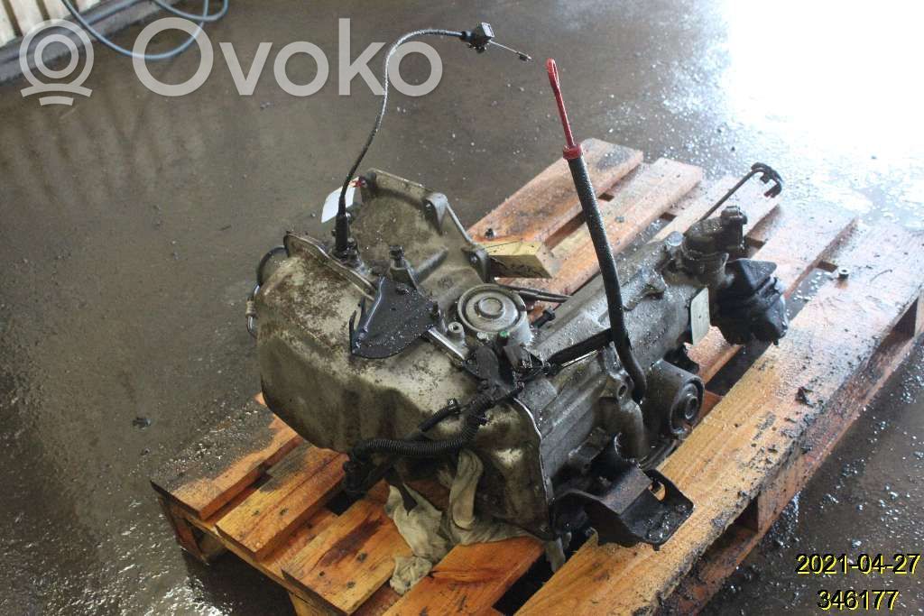 Cadillac Fleetwood Automatic gearbox 