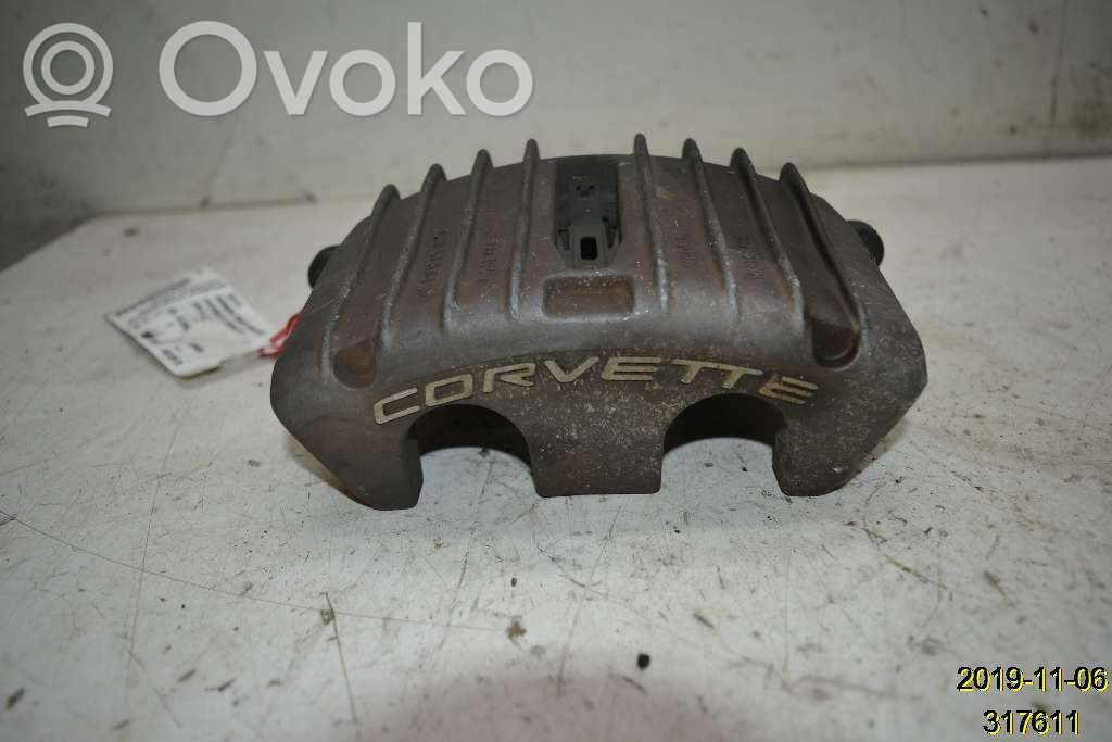 Chevrolet Corvette Front brake caliper 