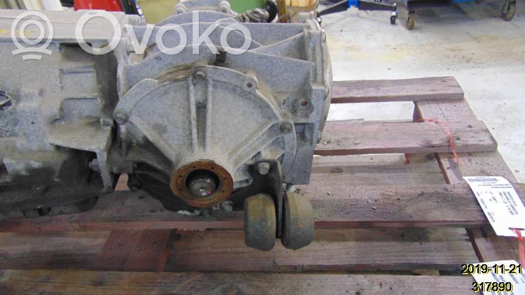 Rear differential   44001379B,12556313