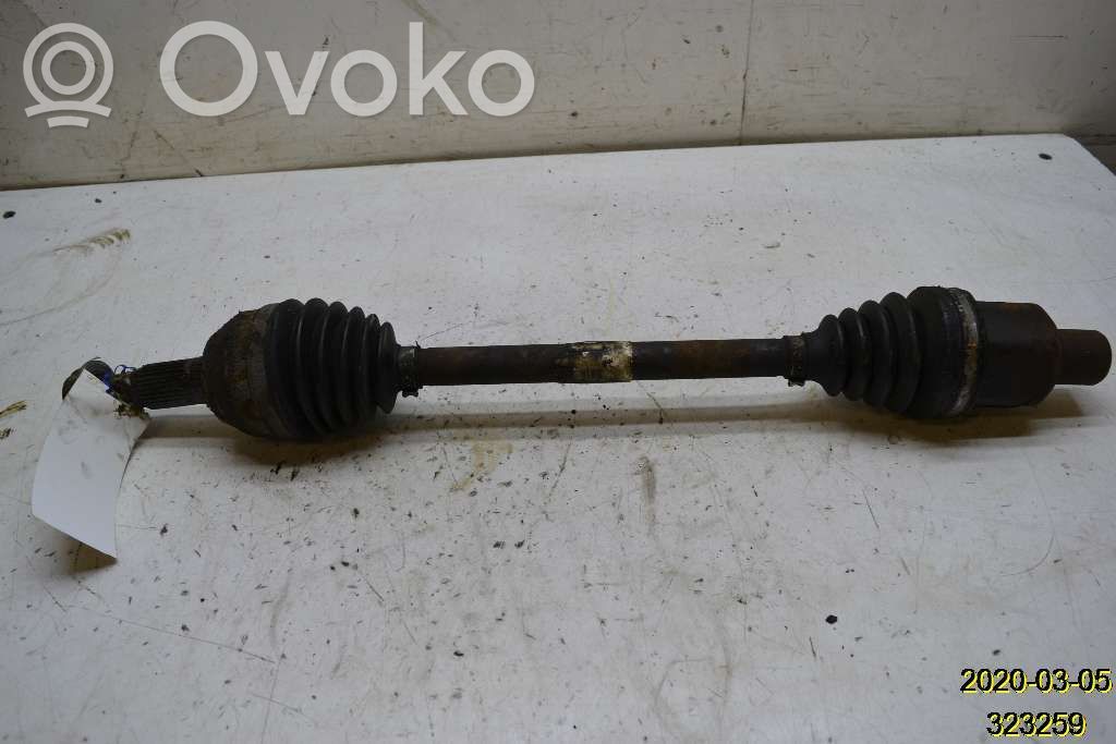 Etuvetoakseli   44702833L,0135615129