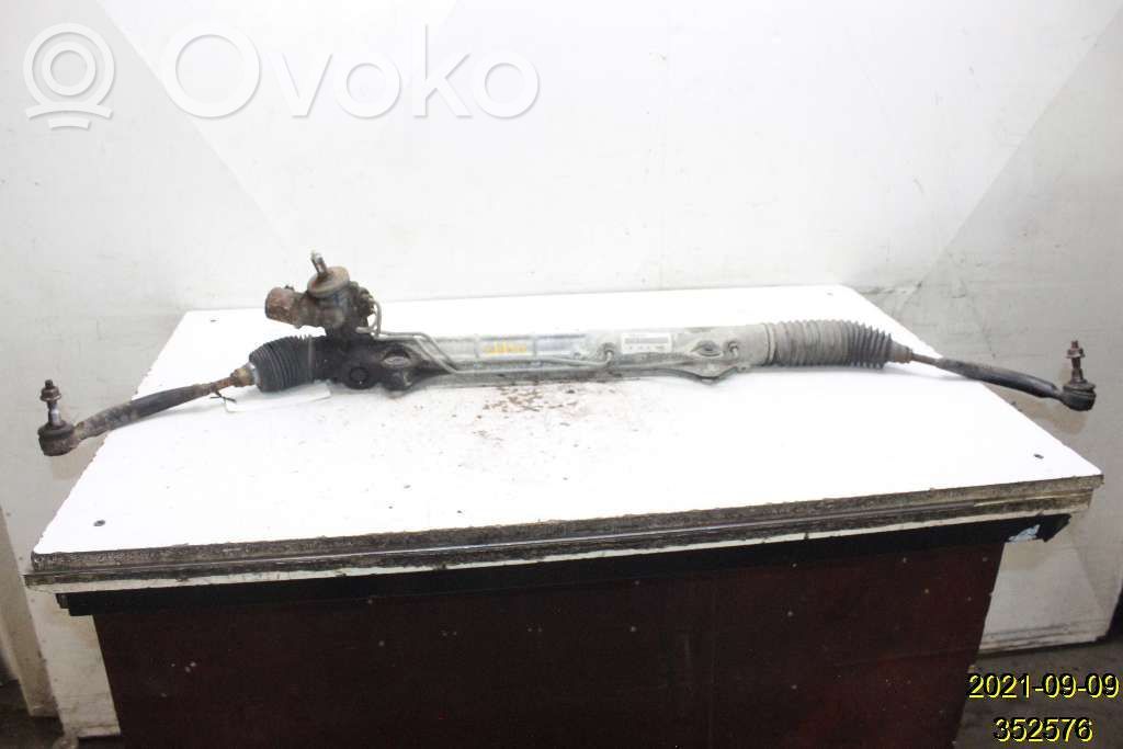 Cadillac SRX Steering rack 