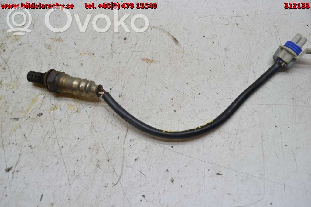 Chevrolet Corvette Lambda probe sensor 