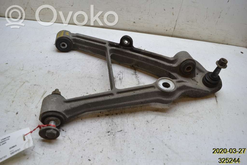 Chevrolet Corvette Rear control arm 