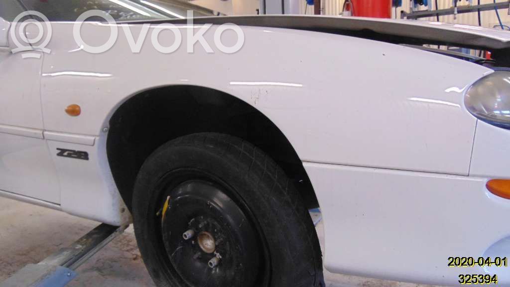 Chevrolet Camaro Spārns 
