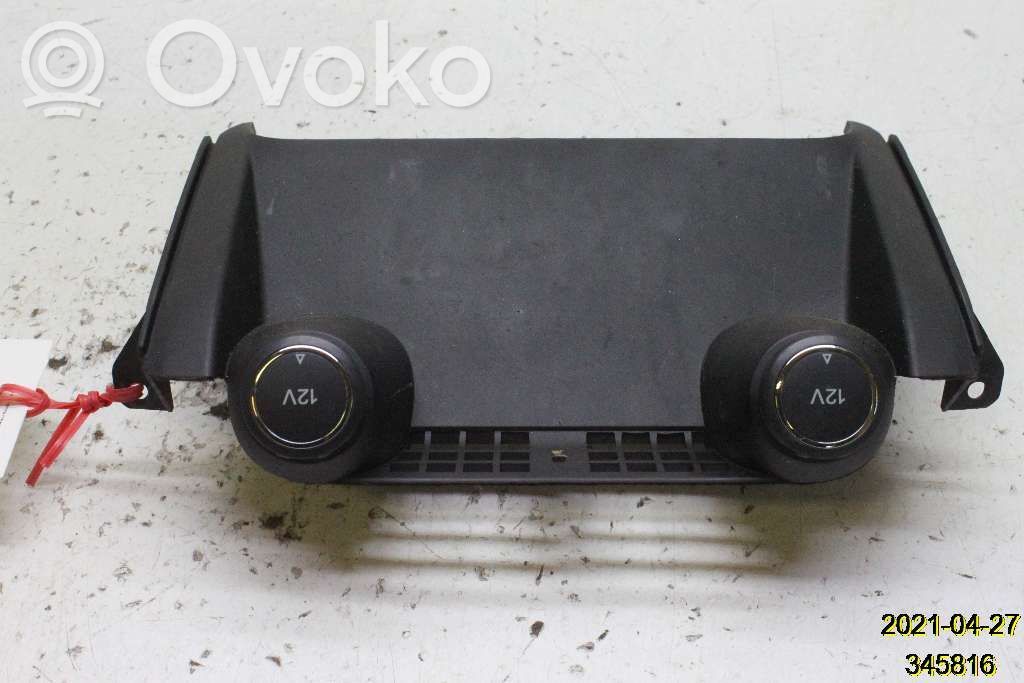 Cigarette lighter   SEB4104494AB3JA6