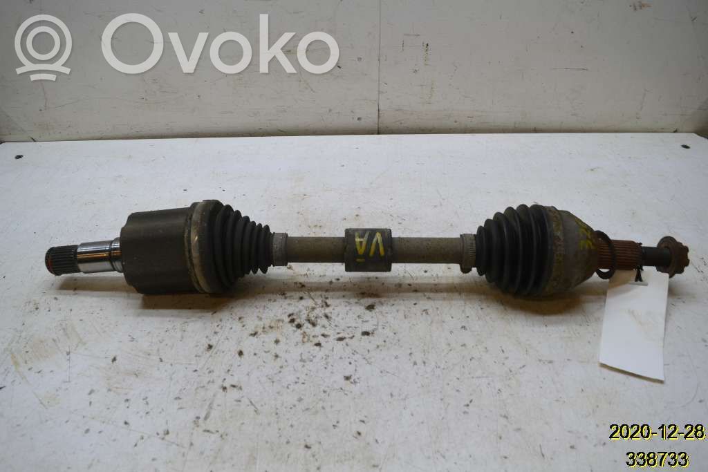 Front driveshaft   44700288L,26036997