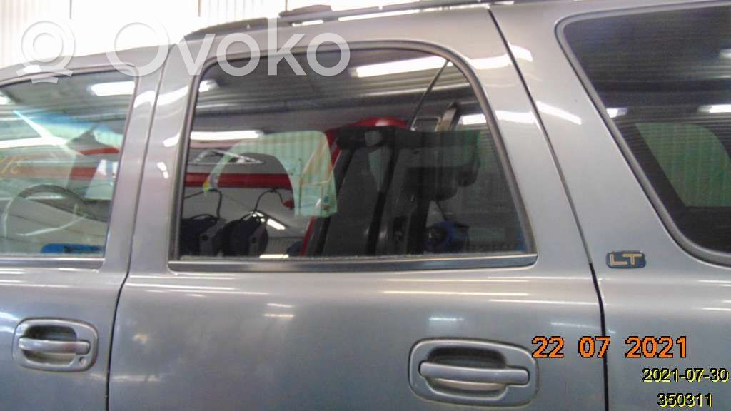 Chevrolet Tahoe Galinės durys 