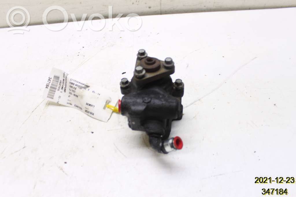 Ford Mustang V Power steering pump 