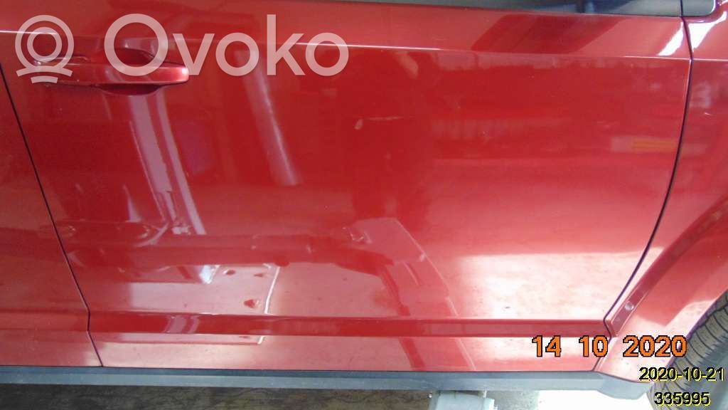 Priekinės durys   12000396AR