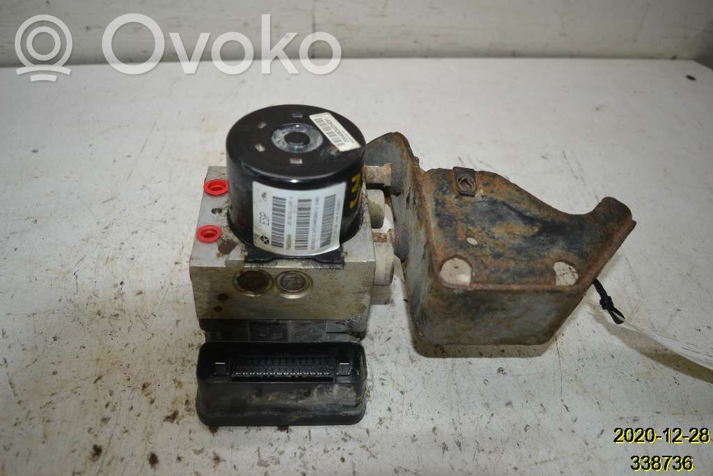 ABS Pump   54500214B,68053600AA