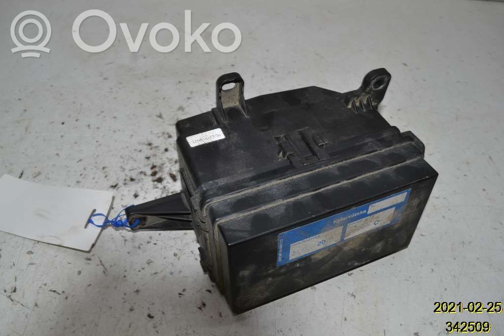 Drošinātāju bloks   96867123PJ