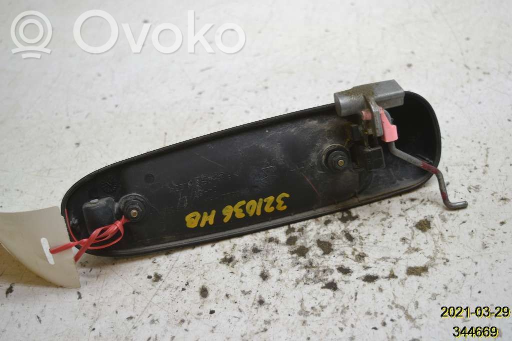 Dodge Durango Etuoven ulkokahva 