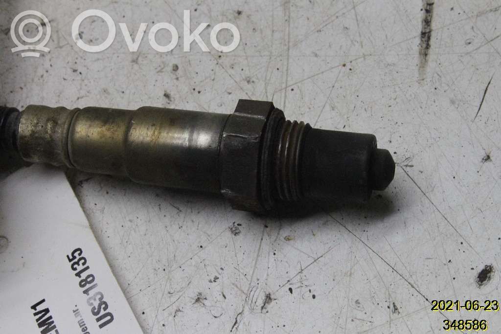 Sonde lambda   12575657