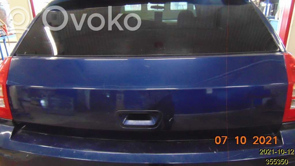 Tailgate/trunk/boot lid   17001955B