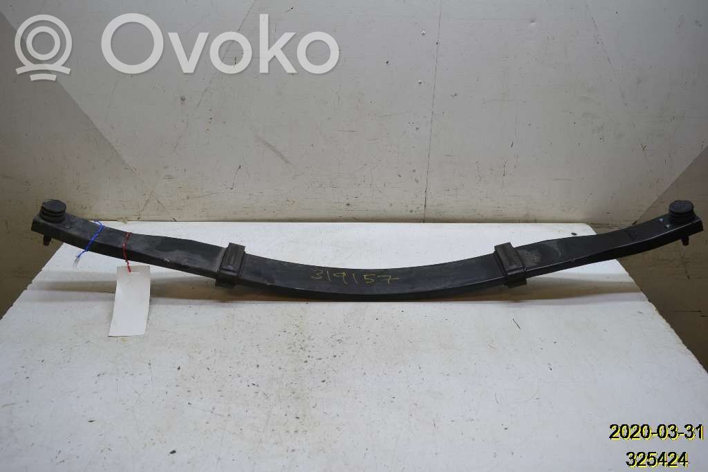 Chevrolet Corvette Front leaf spring 