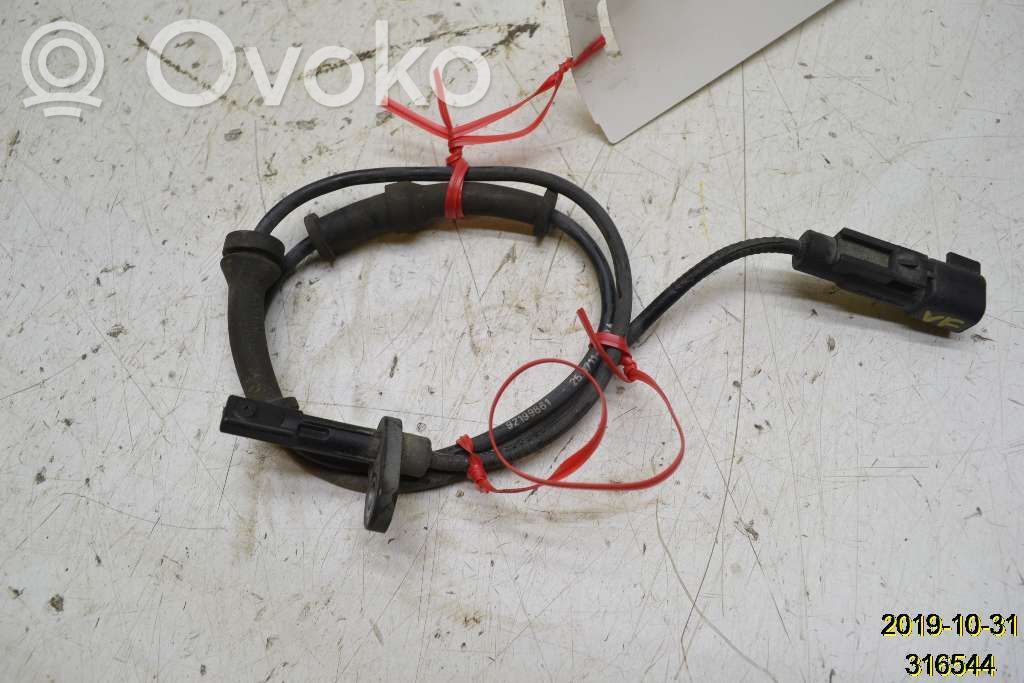 ABS Sensor   92199861