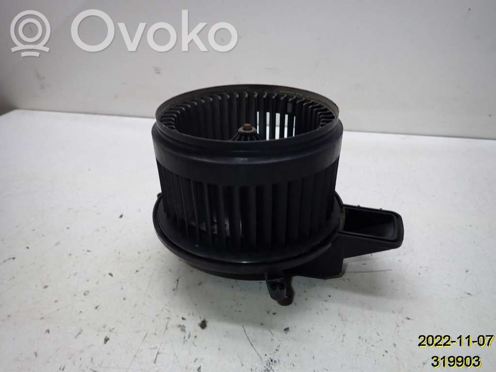 Dodge Challenger Mazā radiatora ventilators 