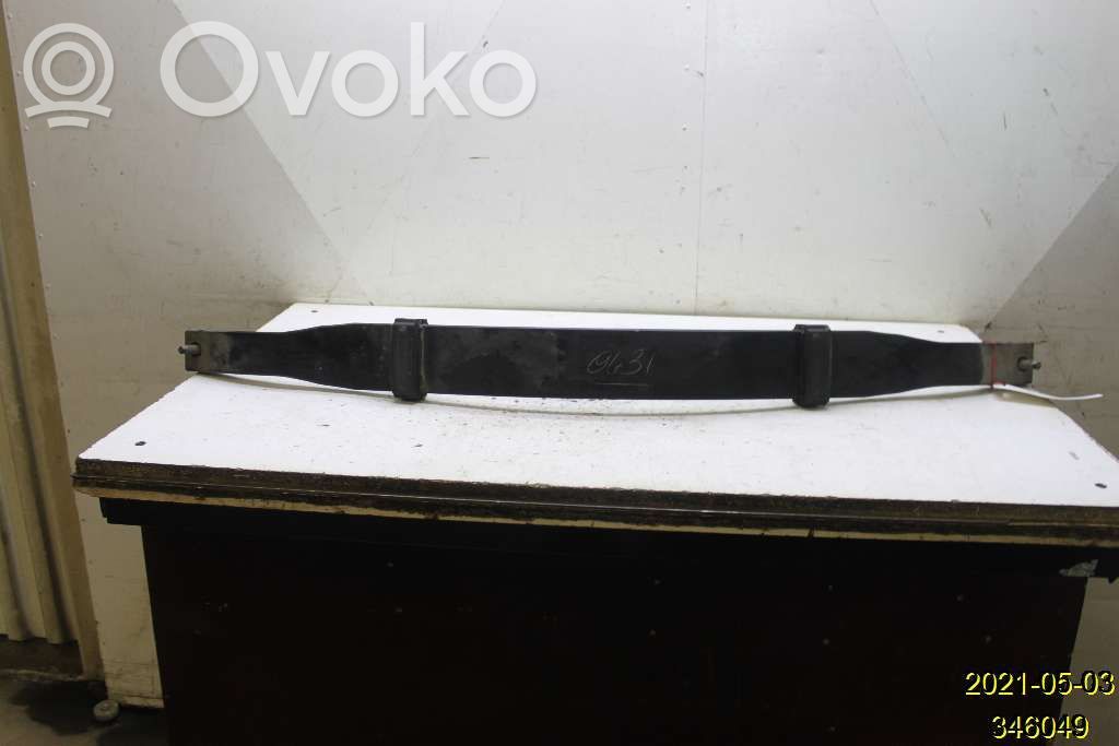 Chevrolet Corvette Front leaf spring 