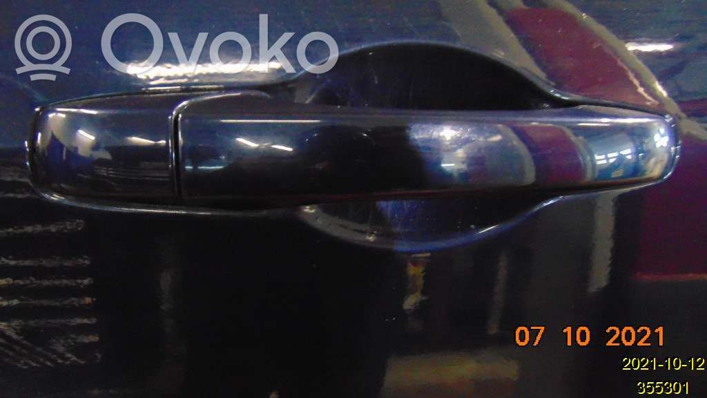 Dodge Magnum Manecilla externa puerta delantera 