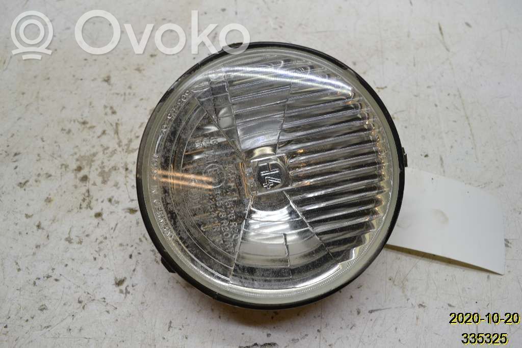 Headlight/headlamp   9GH12664700