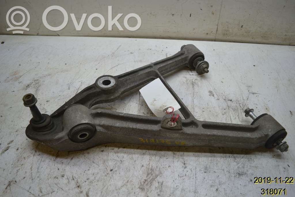 Chevrolet Corvette Rear control arm 