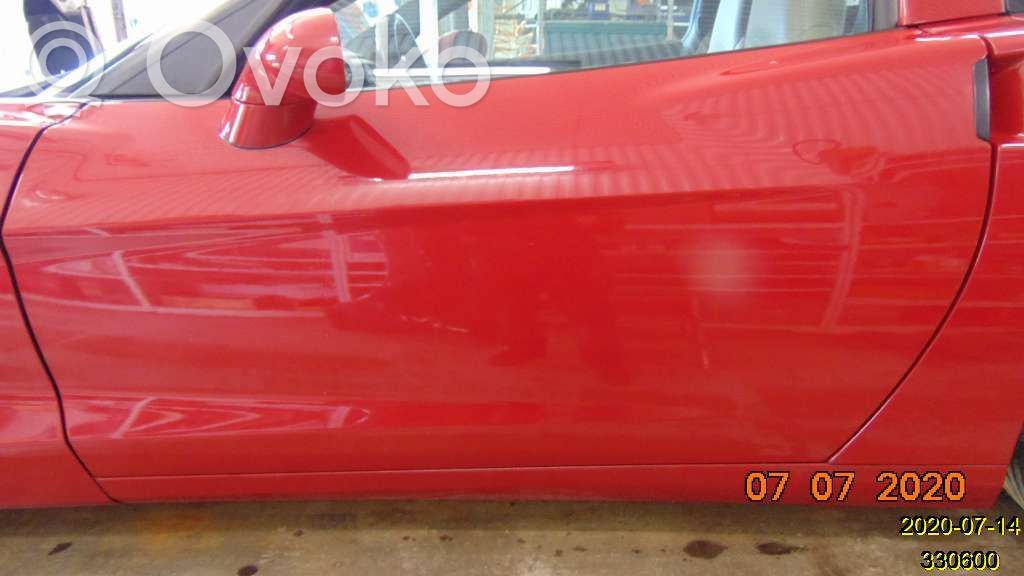 Chevrolet Corvette Durvis 