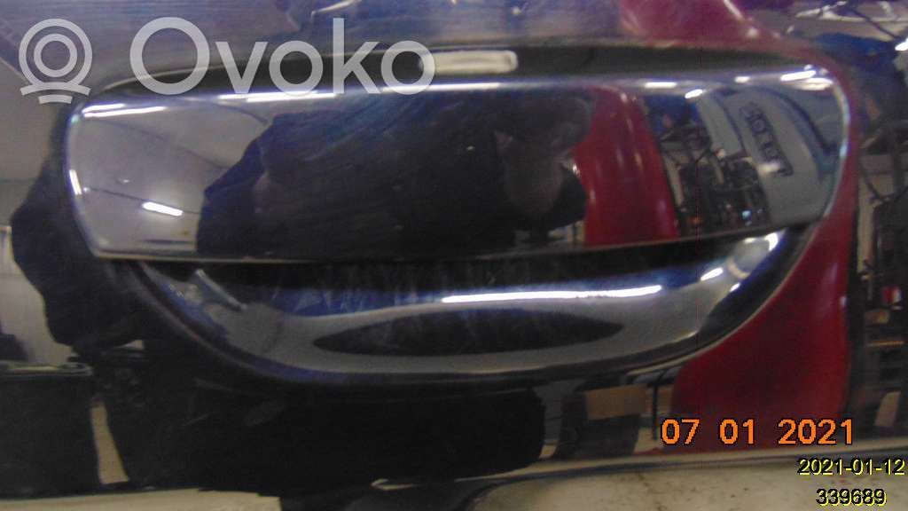 Dodge Challenger Klamka zewnętrzna drzwi przednich 