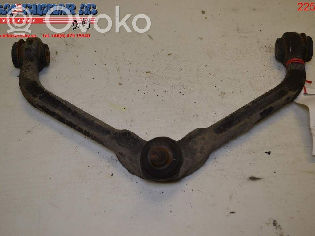 Front upper control arm/wishbone   51101060