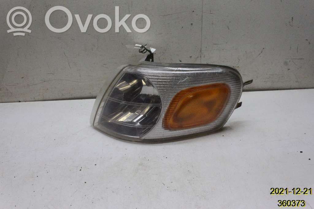 Frontblinker   11602383L