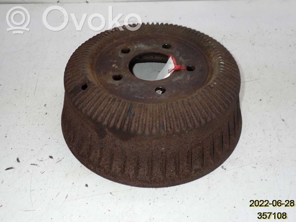 Oldsmobile 98 Bremstrommel vorne 