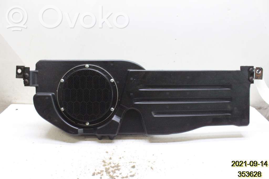 Dodge RAM Altavoz subwoofer 