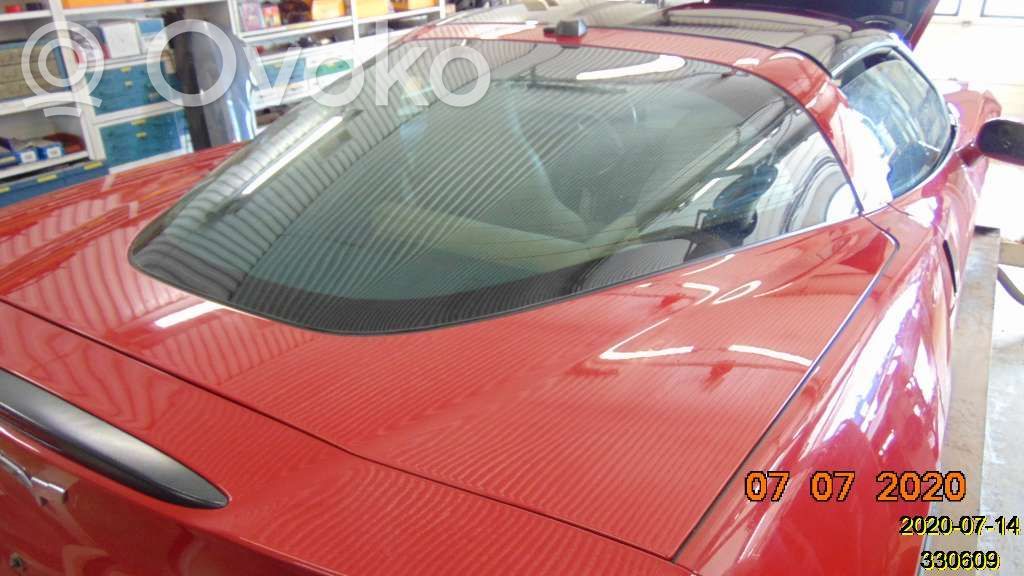 Chevrolet Corvette Tailgate/trunk/boot lid 