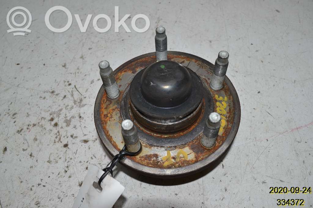 Ford Mustang V Achsschenkel vorne 