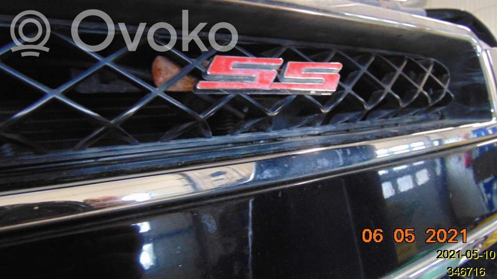 Chevrolet Suburban Grilă radiator față 