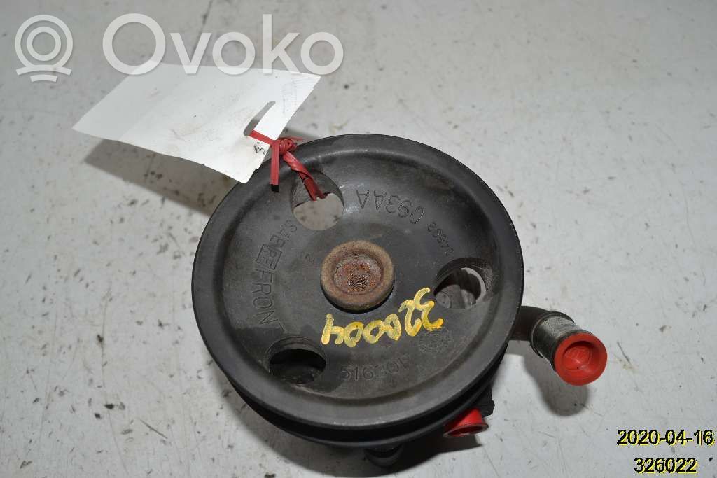 Power steering pump   55301134,C6J55193