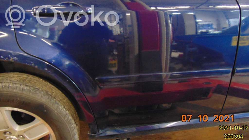 Galinės durys   13002970BR