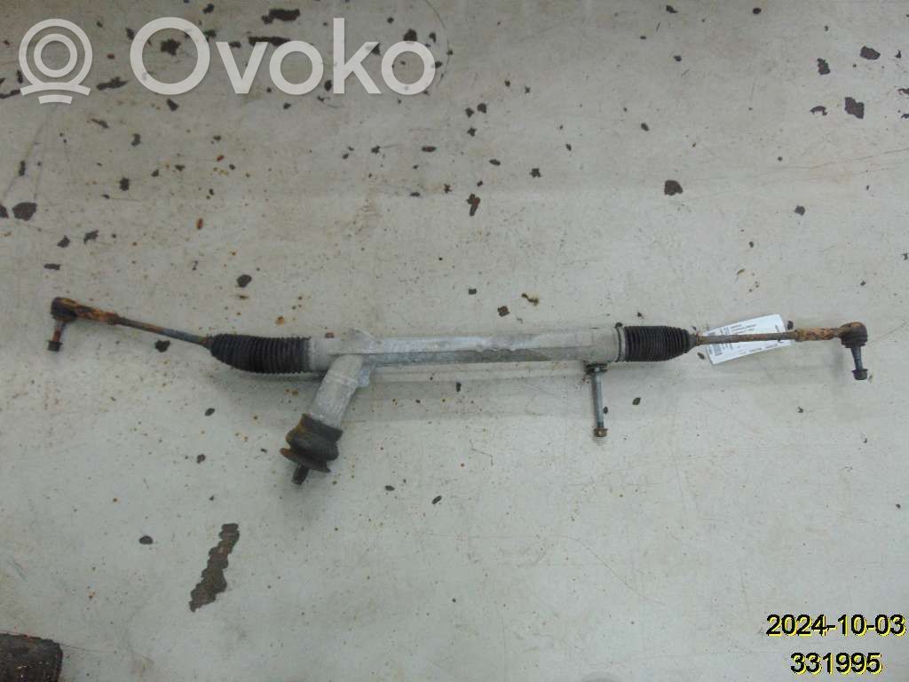 Chevrolet Trax Hammastangon mekaaniset osat 