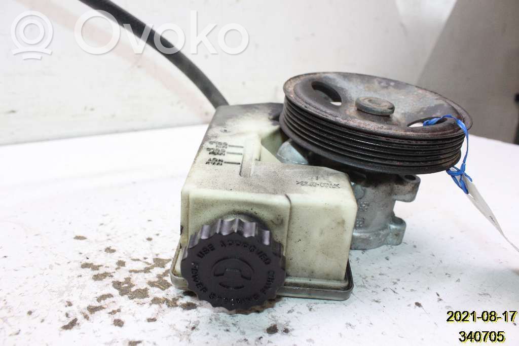 Ohjaustehostimen pumppu   52088710AE,55301049
