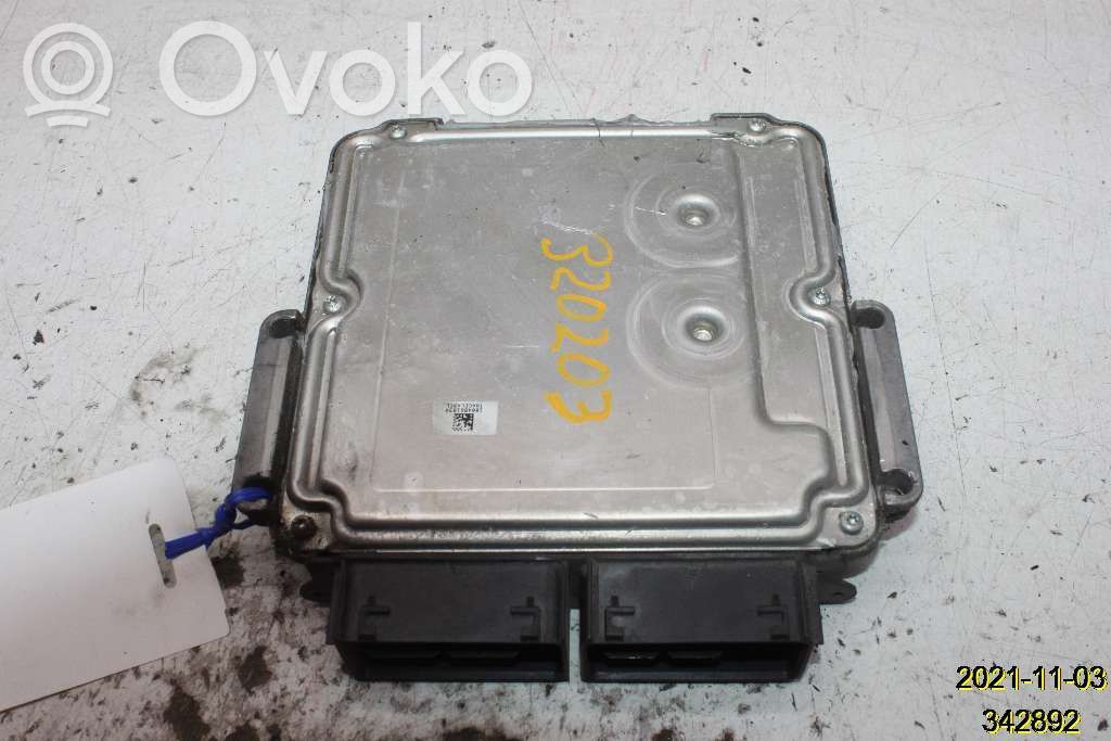 Ford Mustang VI Injection control unit/module 