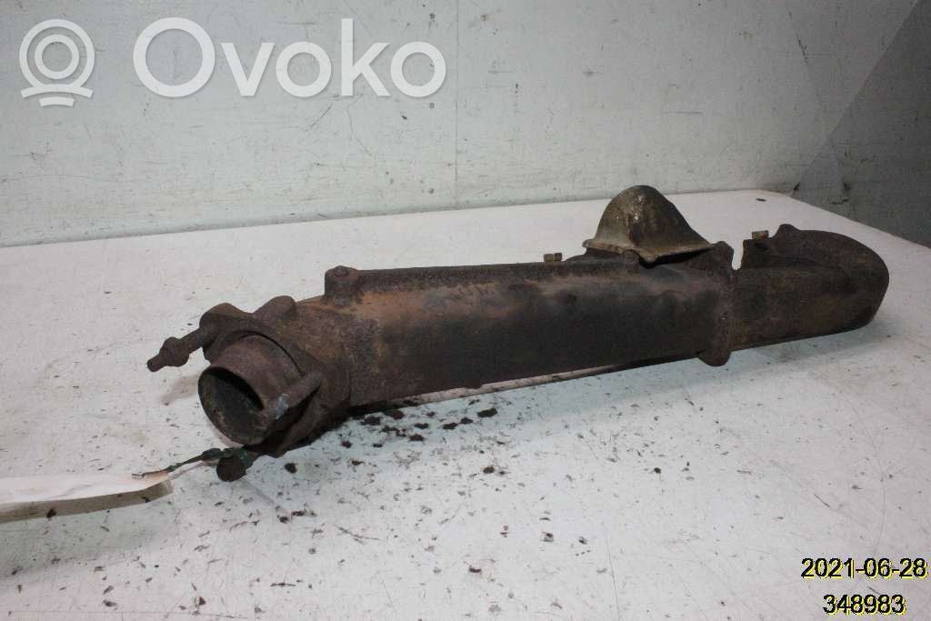 Chevrolet Monte Carlo Išmetimo kolektorius 