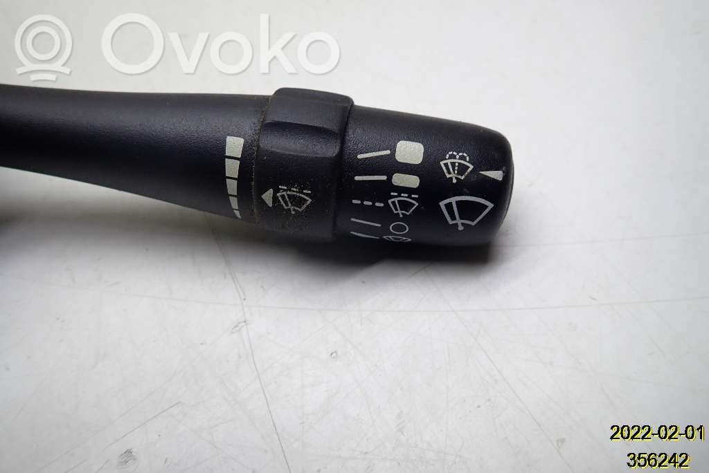 Leva comando tergicristalli   62900345,1999480